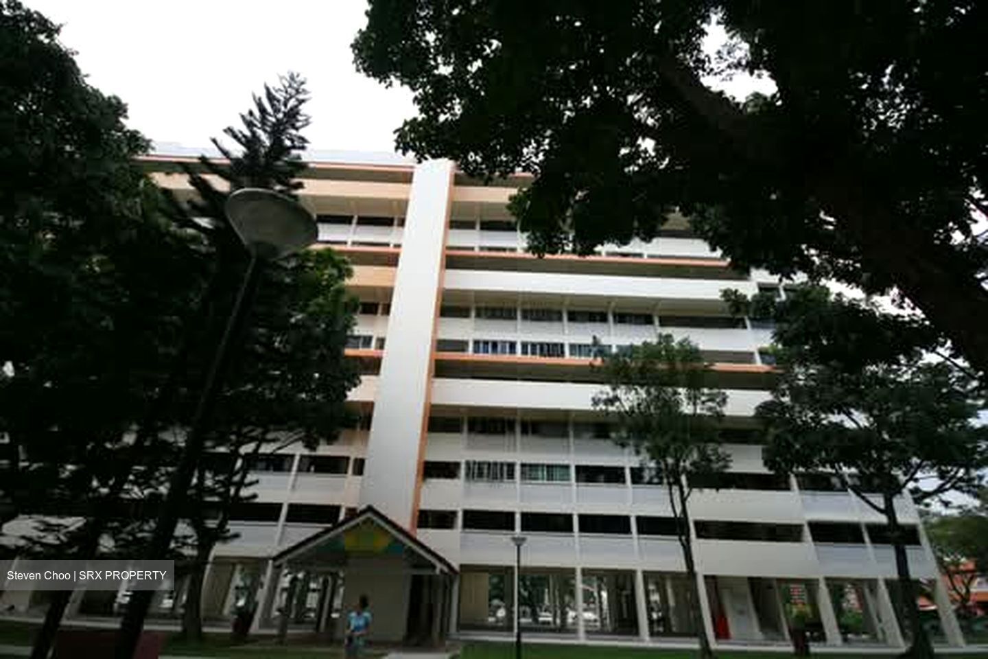 Blk 402 Pandan Gardens (Jurong East), HDB 4 Rooms #629817701
